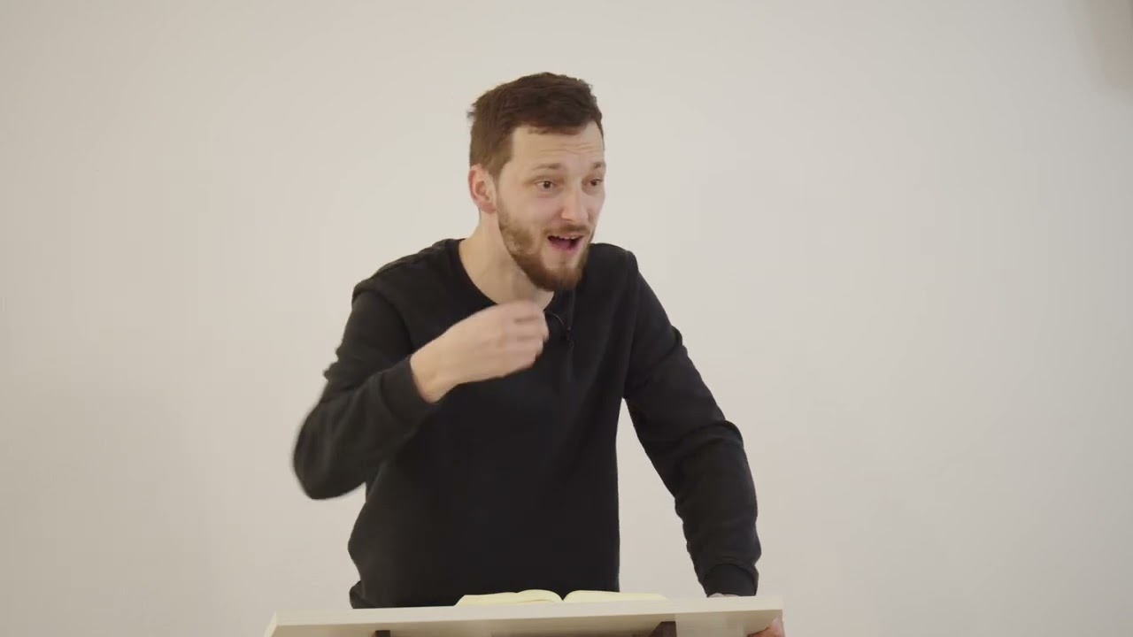 Tratament pentru mânia împotriva celor răi | Psalmul 37