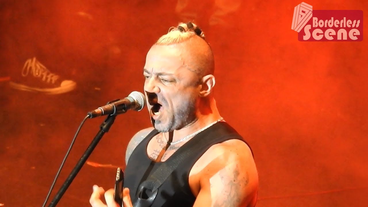 PESTILENCE @ The Karnival Festival // June 9th, 2019 [Full Set Live]