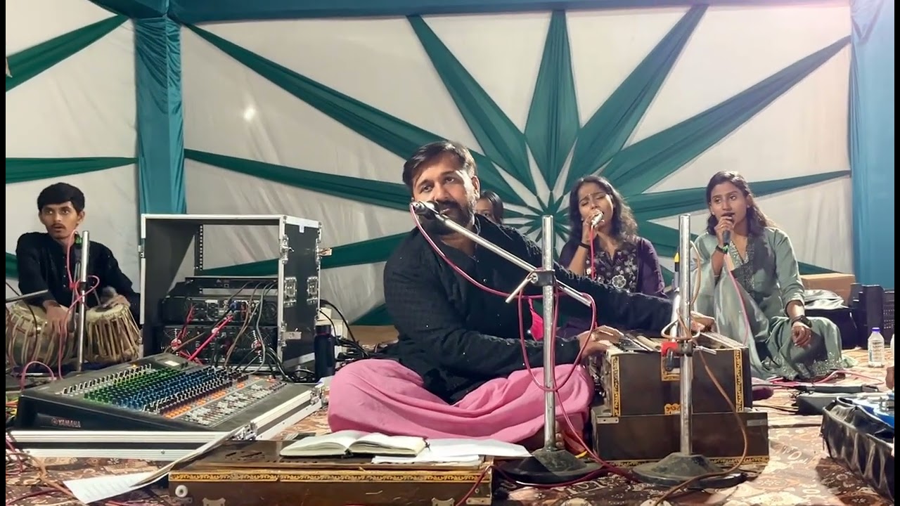 અખંડ સૌભાગ્યવતી ના આશીર્વાદ🙌
