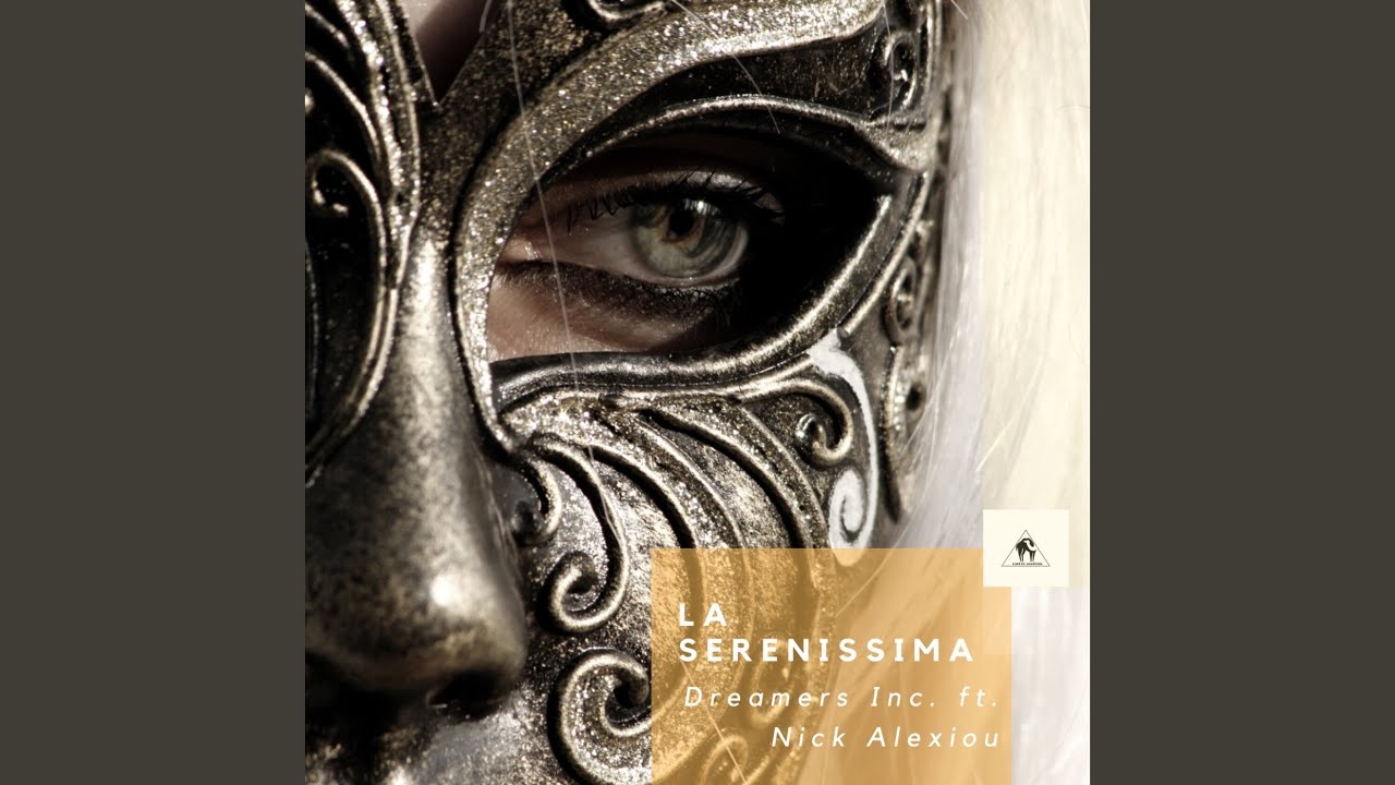 La serenissima (Thanos Kalentinis Remix)