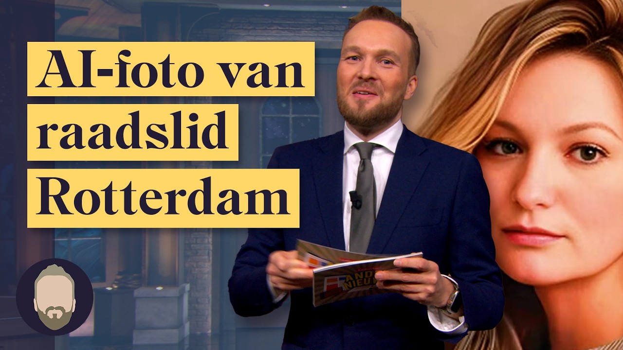 Raadslid voert campagne met foto die niet op haar leek | Ander Nieuws | LUBACH