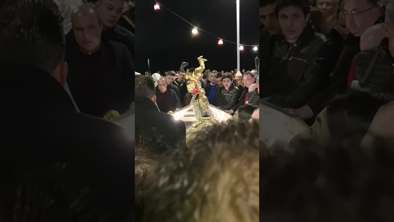 A Si versate lacrime-Venerdì Santo-Burgio-2018
