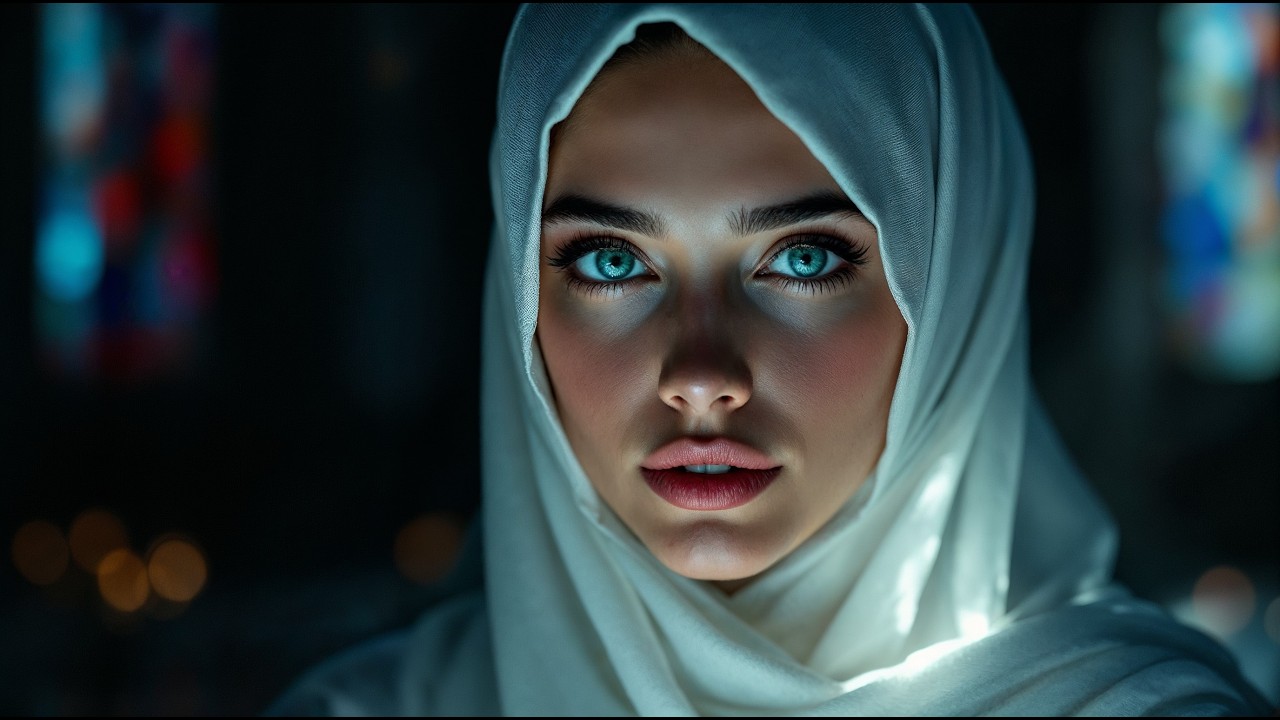 Gregorian Chants LIVE — Midnight Cathedral Prayer & Sacred Vigil | All Night Live Stream