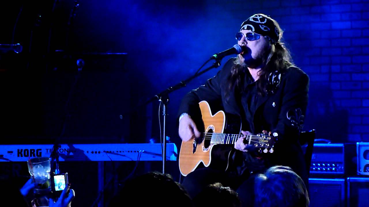 Don Dokken 