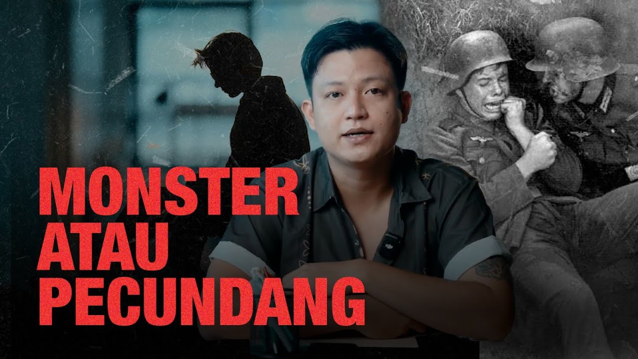 Kehancuran Laki-Laki Sedunia