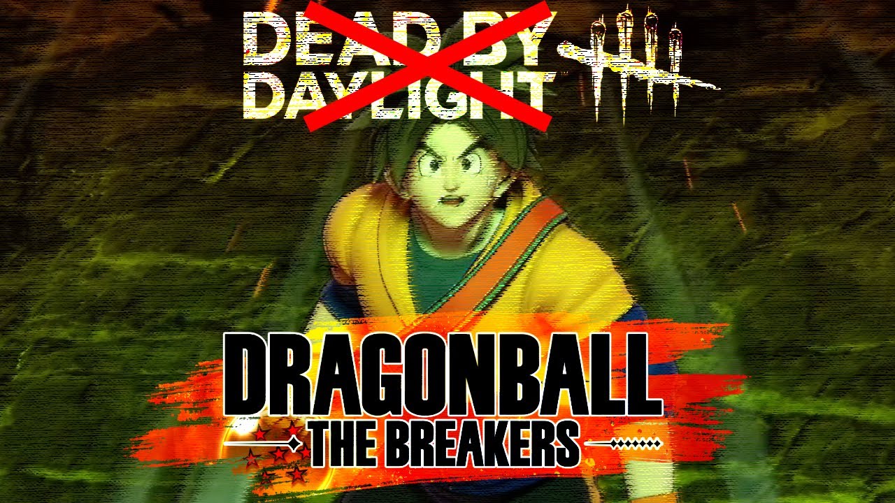 The Dead Dragon Ball Game You Probably Forgot