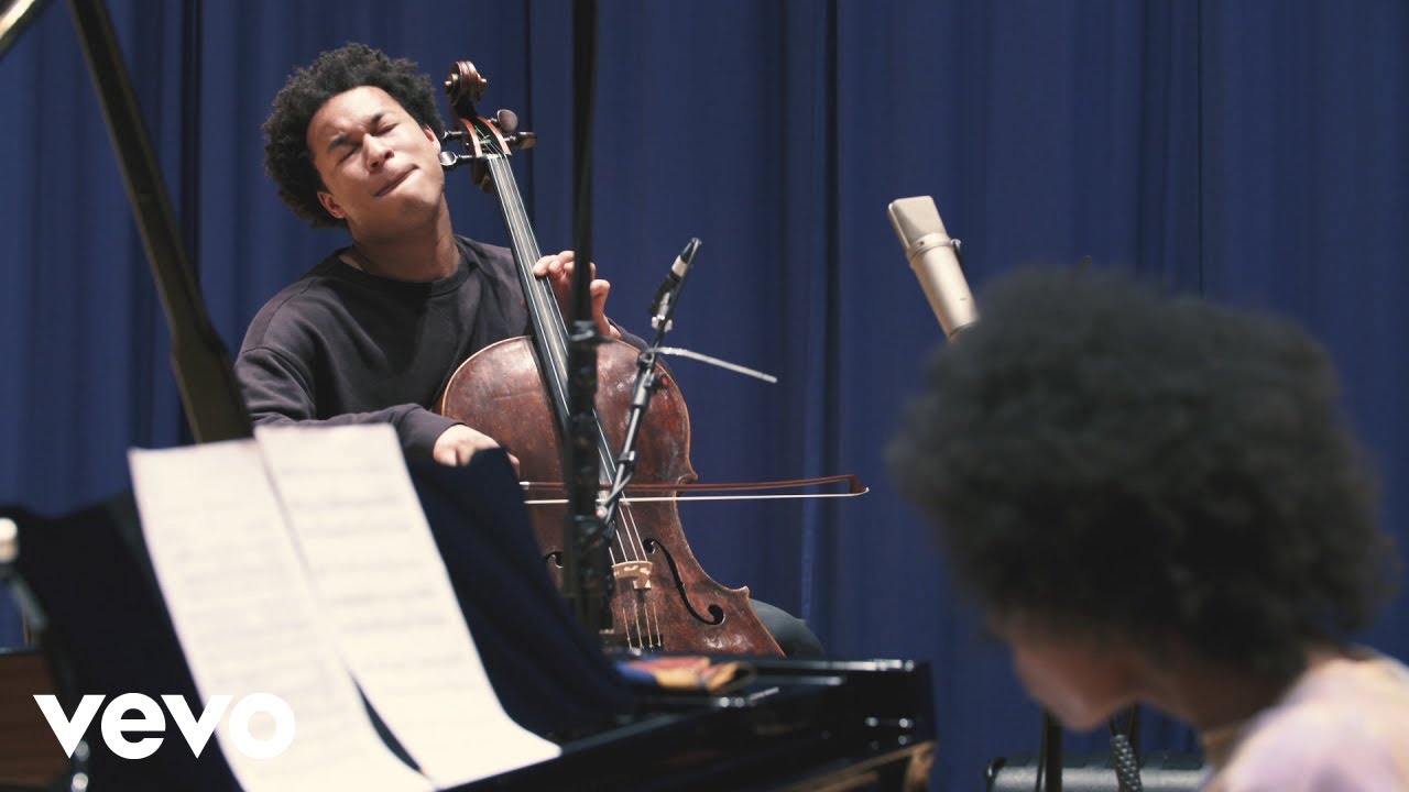 Rachmaninoff: 12 Romances, Op. 21: No. 7, How Fair This Spot (Arr. Sheku Kanneh-Mason for ...