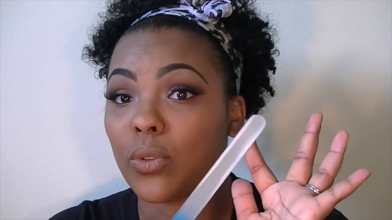 Crystal Nail Files & Glass Nail Files Reviews Compilation #9