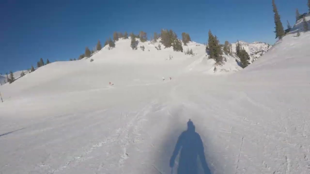 Skiing Alta 14Jan2026 part 3