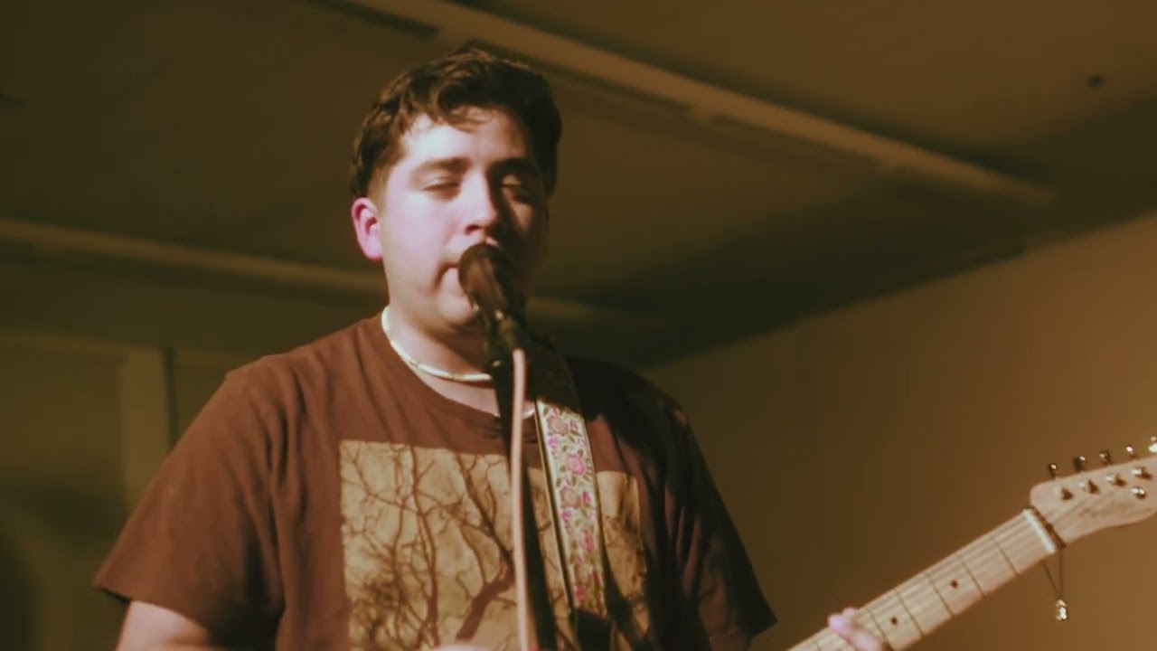 The Sols | Live Session