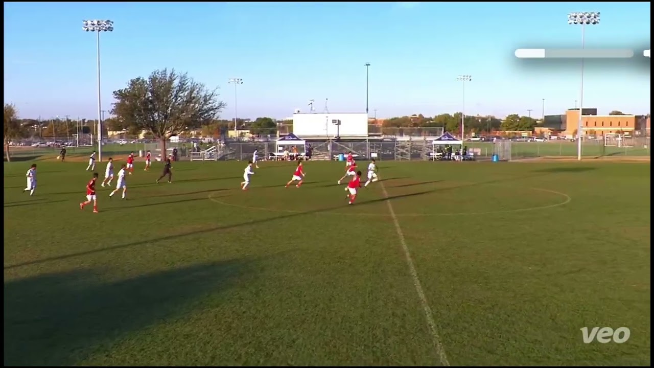 Connor Hurley, Sophmore, goalkeeper 