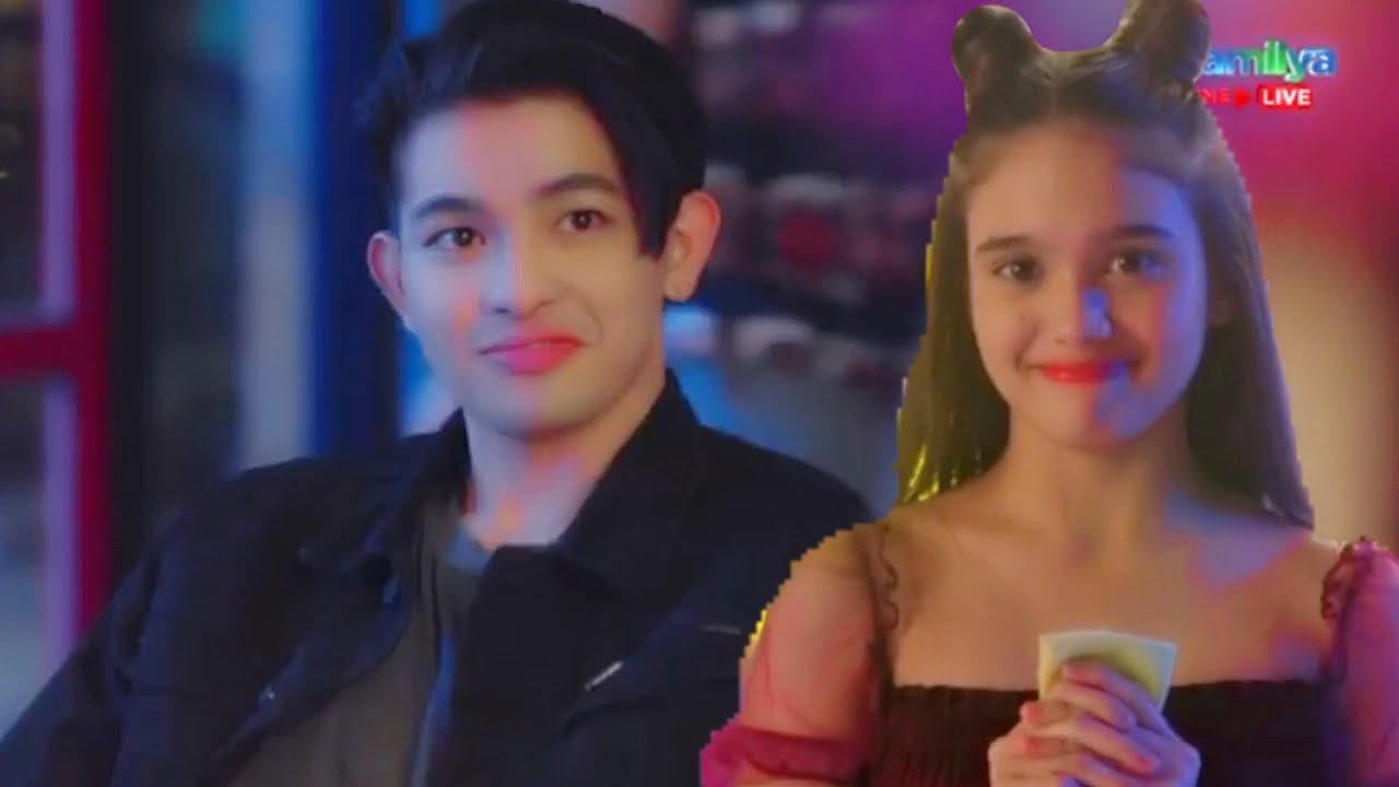 NaihLee Sweet Moments He's Into Her || Crizjo❤️