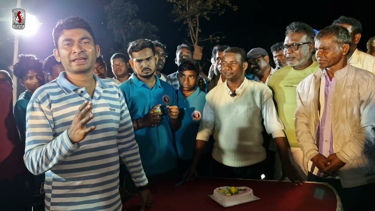 কার্তিক কর্মকারের 100K সেলিব্রেশন 🔥 Kartik Karmakar 100K Celebration 