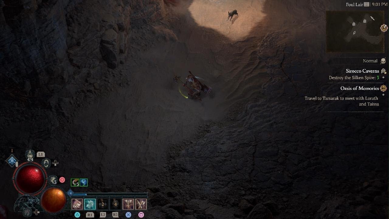 Diablo IV 2/11/2026