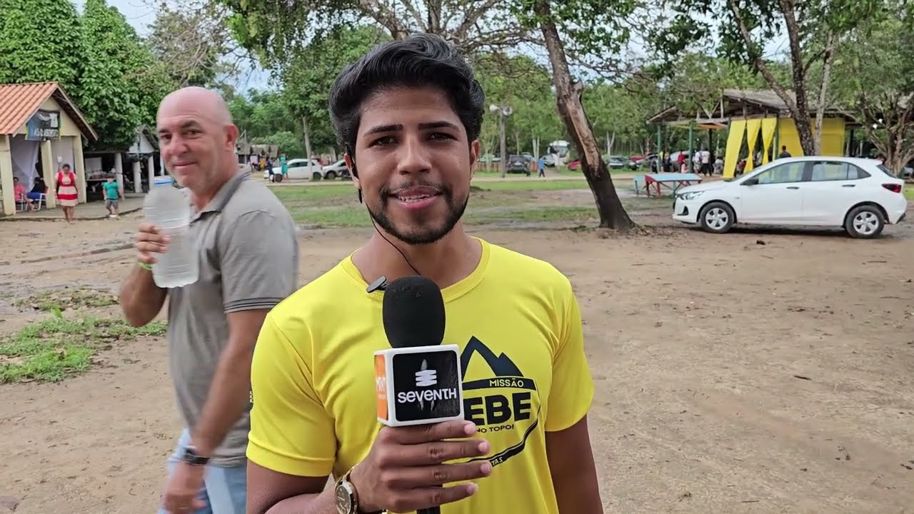 RETIRO ESPIRITUAL 2025 - MRNT - SEGUNDA - 3ª EDIÇÃO