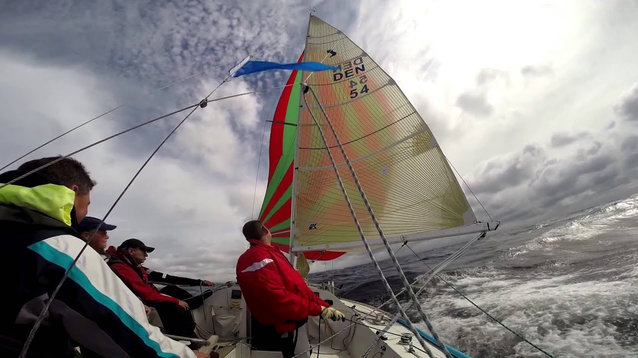Banner 30 Gilleleje cup 2014