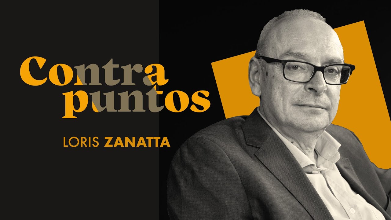Contrapuntos |  Loris Zanatta