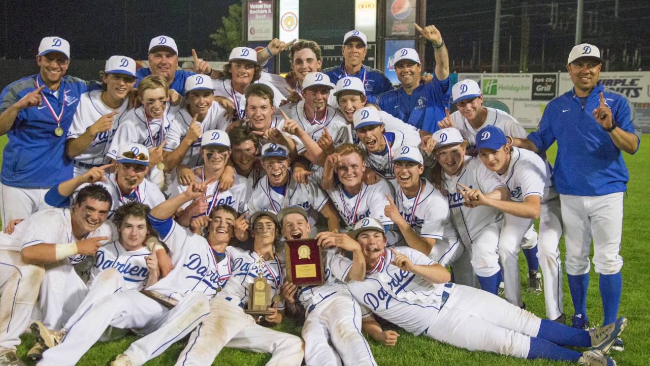 Title Wave: A year of championships for Darien High School