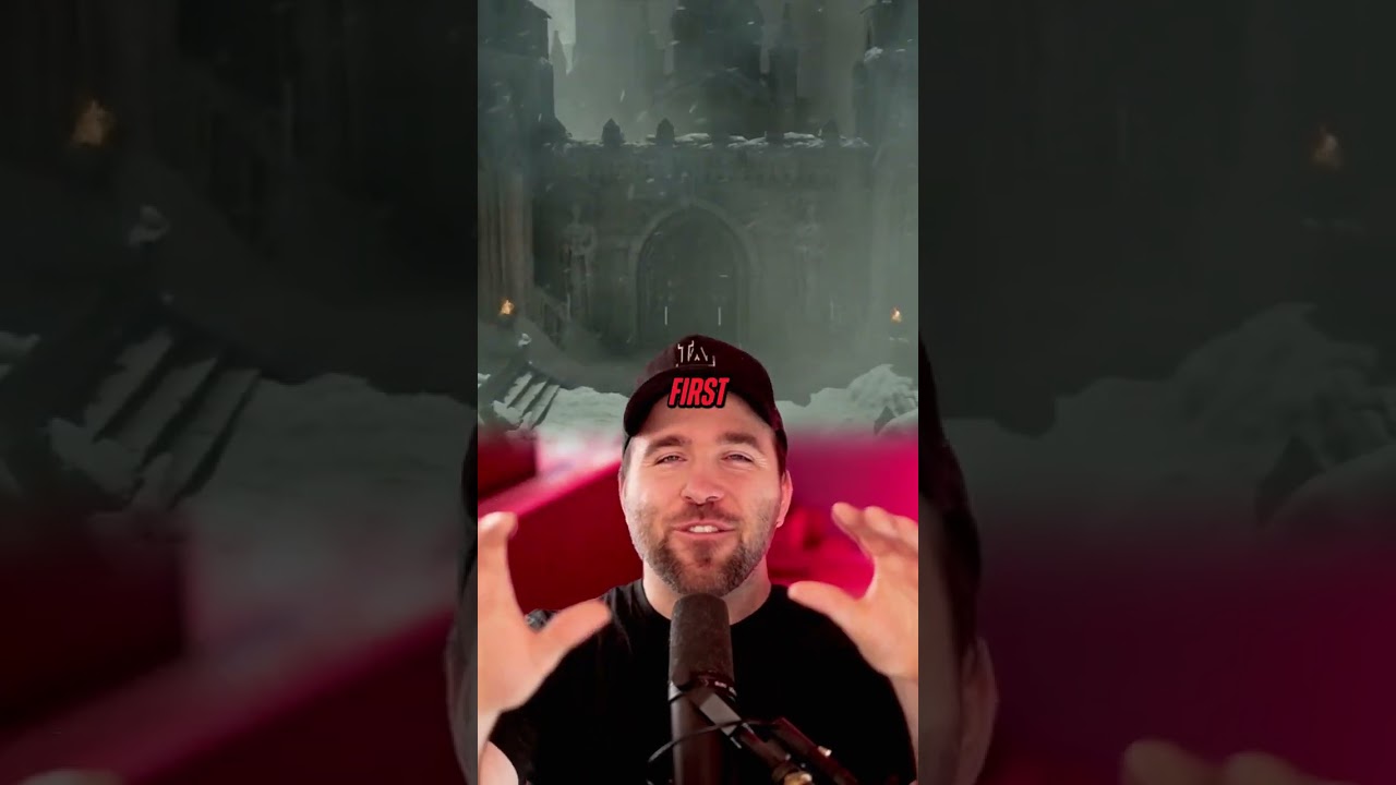 Looking to go to Hell early?? Diablo 4 Beta #diablo4 #gaming