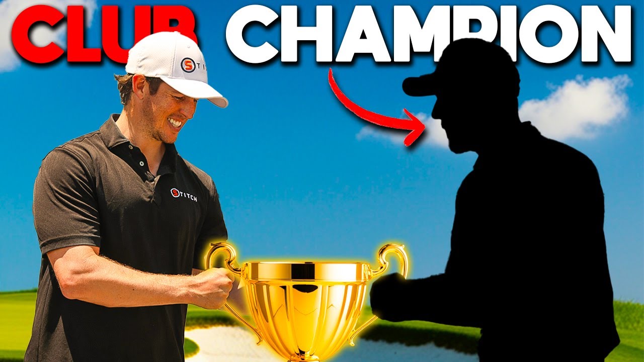 18 Hole Match vs The Best Putter on YouTube