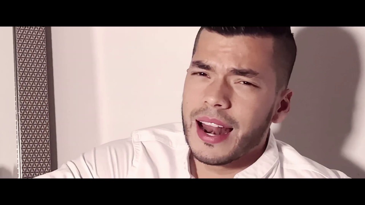 Sebastian Salazar, Mafe Salazar - La Gloria de Dios I Video Cover