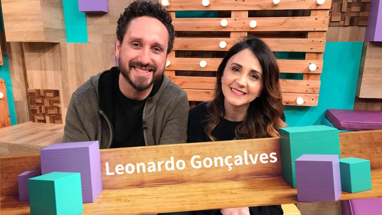 Caixa de Música - Leonardo Gonçalves - Parte 2