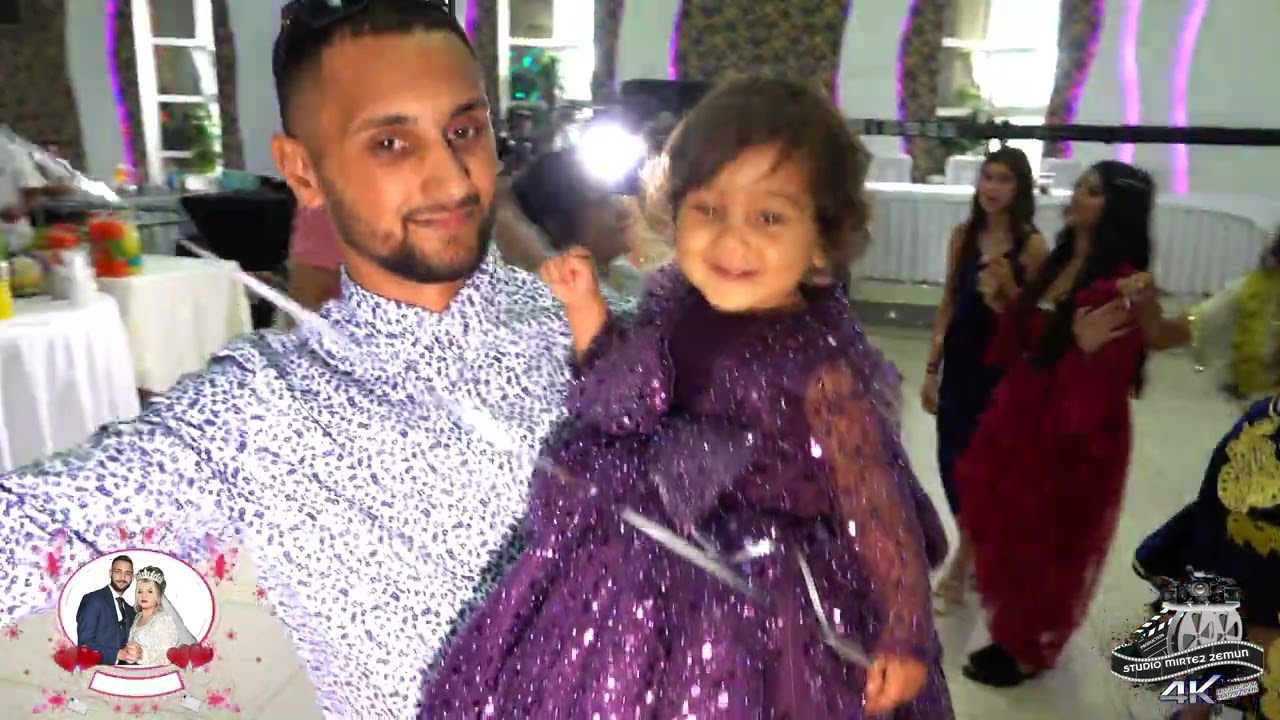 Bijav ( Gabrijel & Semina ) Part 1 Studio Mirtez 4K Zemun