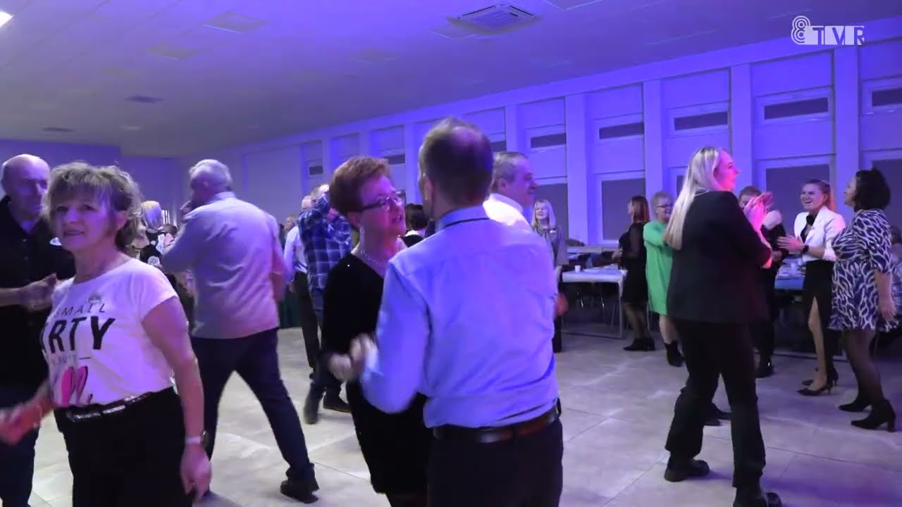 Bal Abstynent&oacute;w Sieradzkiego Towarzystwa Trzeźwości 