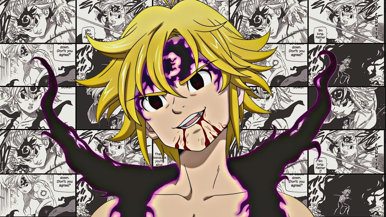 Why EOS Assault Mode Meliodas Would Beat The 1 Ultimate Escanor 