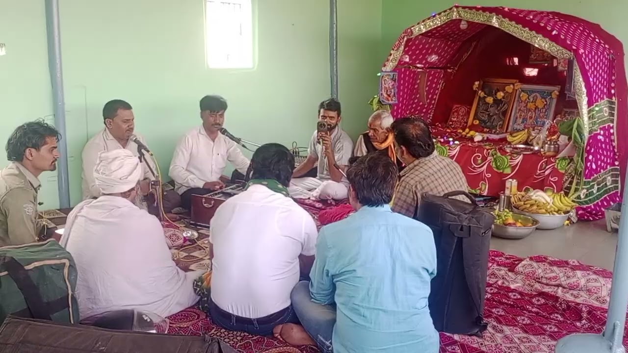 #Ram #Ramji #bhajan #song. Prabhu Ram ke liye... #recording #short #short video #lpm🌺🙏