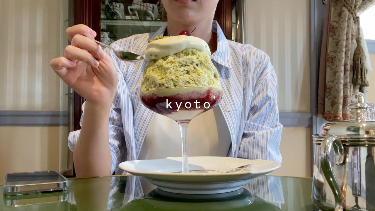 혼자 교토 3박4일 여행 🍶 #2 혼술. 현지인만 아는 이자카야 상가. 5가지 사진 스팟 추천. 아침부터 줄 서는 동네 빵집. 🇯🇵