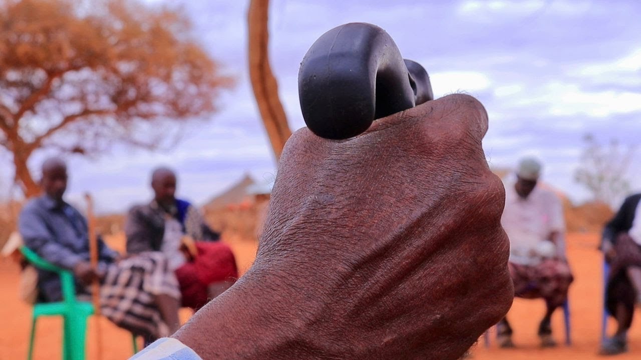 Safarkii Nabadda | A Triumph of Peace: Success Stories from Mudug, Sool, and Doolo Regions.