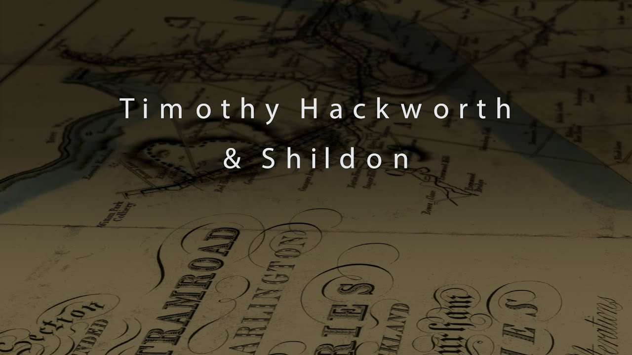 HACKWORTH & SHILDON