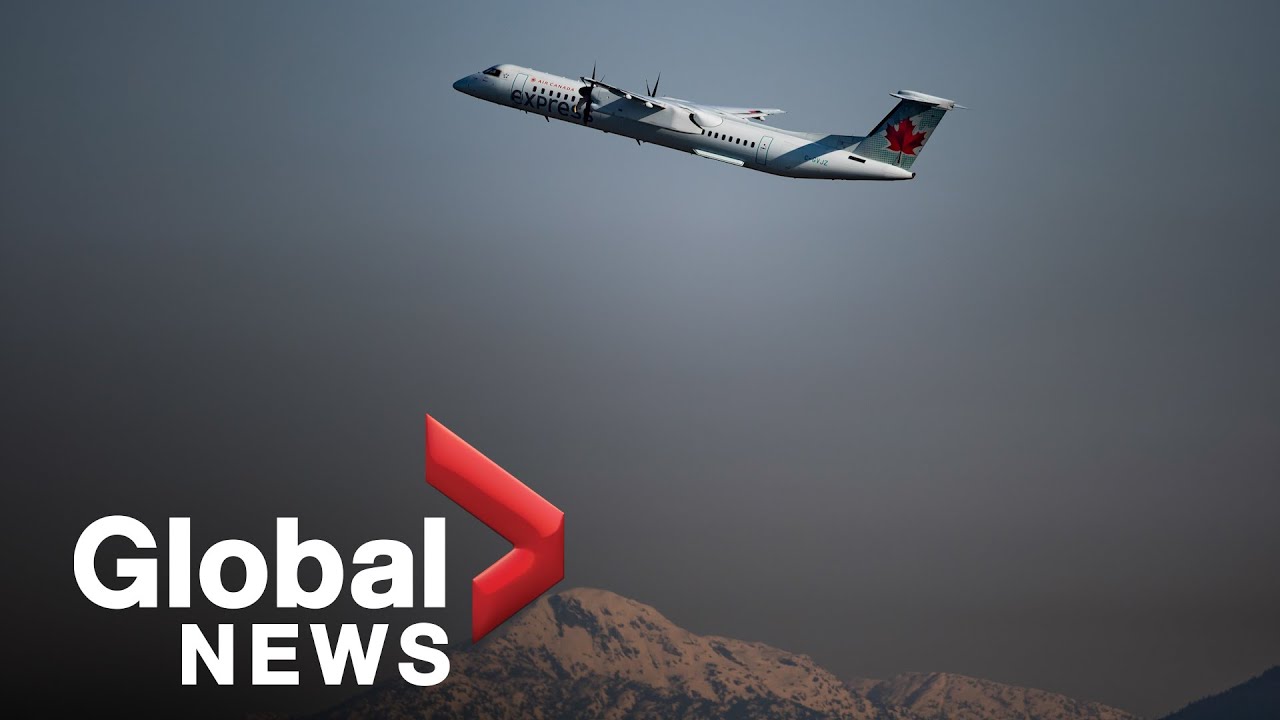 Coronavirus outbreak: Ottawa works to bring Canadians home