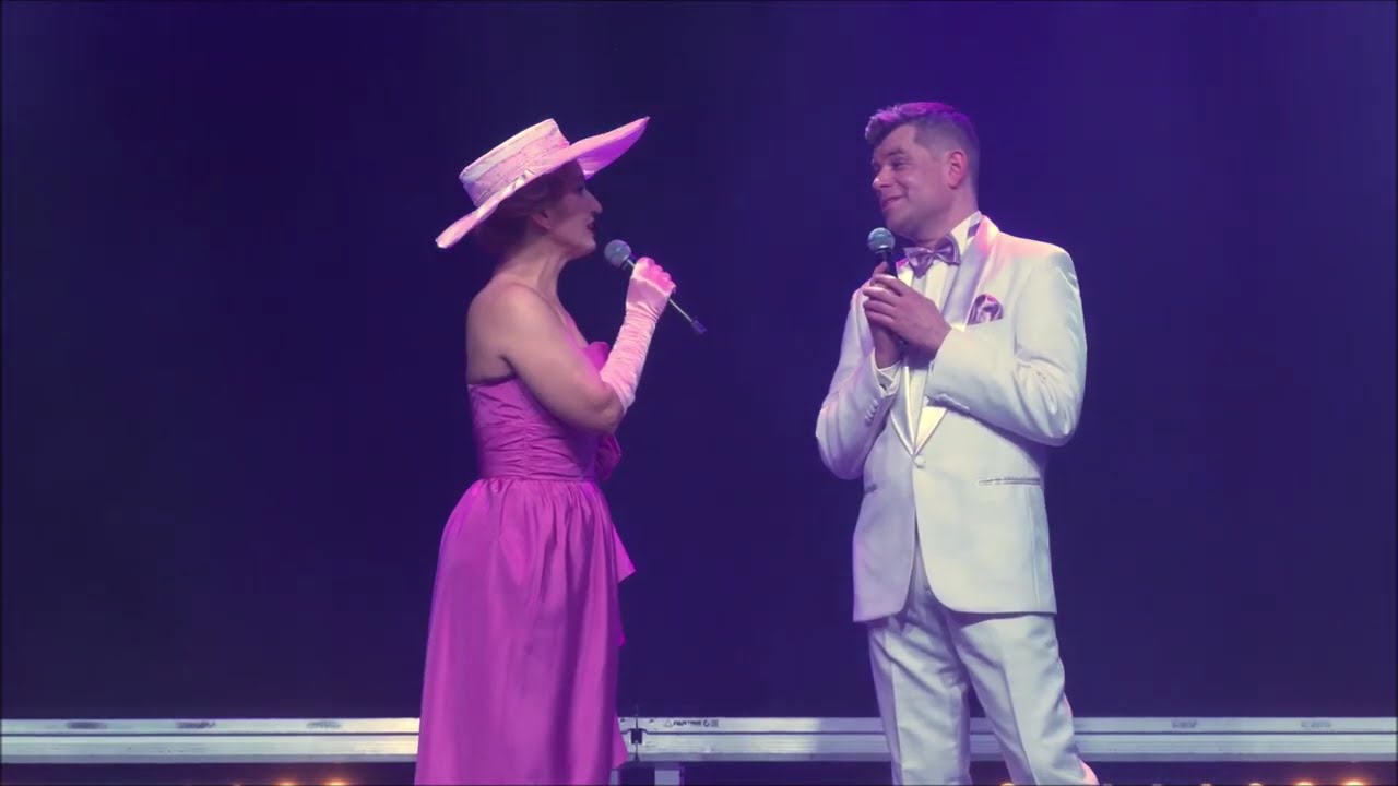 Marta Wilk & Mariusz Paweł Jaśko - 