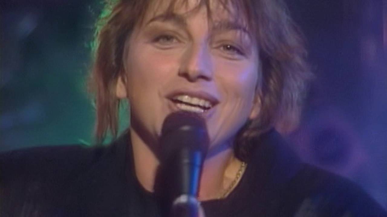 Gianna Nannini - I Maschi [HD 50FPS]