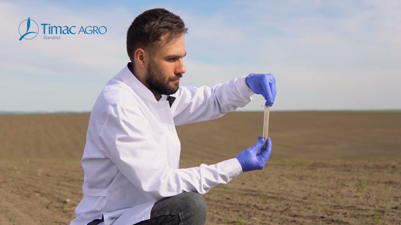 Tehnologia unică SILIUP, creată special pentru a ajuta plantele să facă față mai ușor secetei