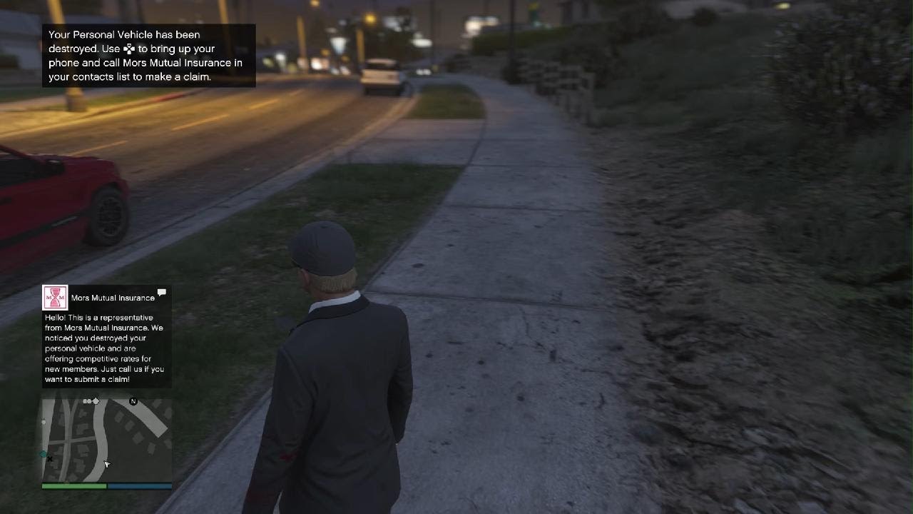 Grand Theft Auto