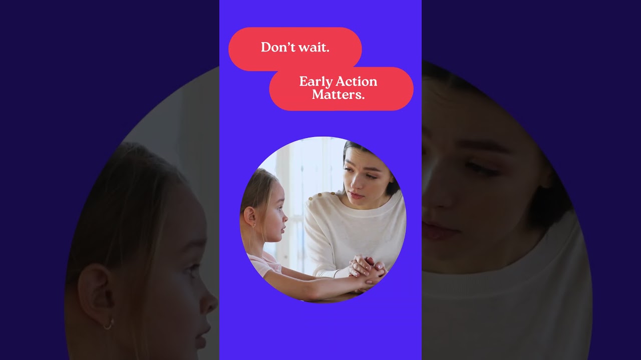 Separation Anxiety or SAD? Spotting Signs and Solutions