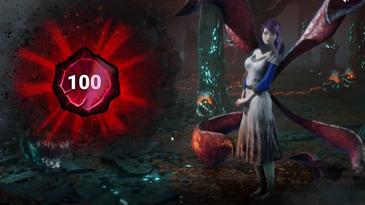 Как на самом деле выглядит P100 Ghoul Movement | Dead By Daylight