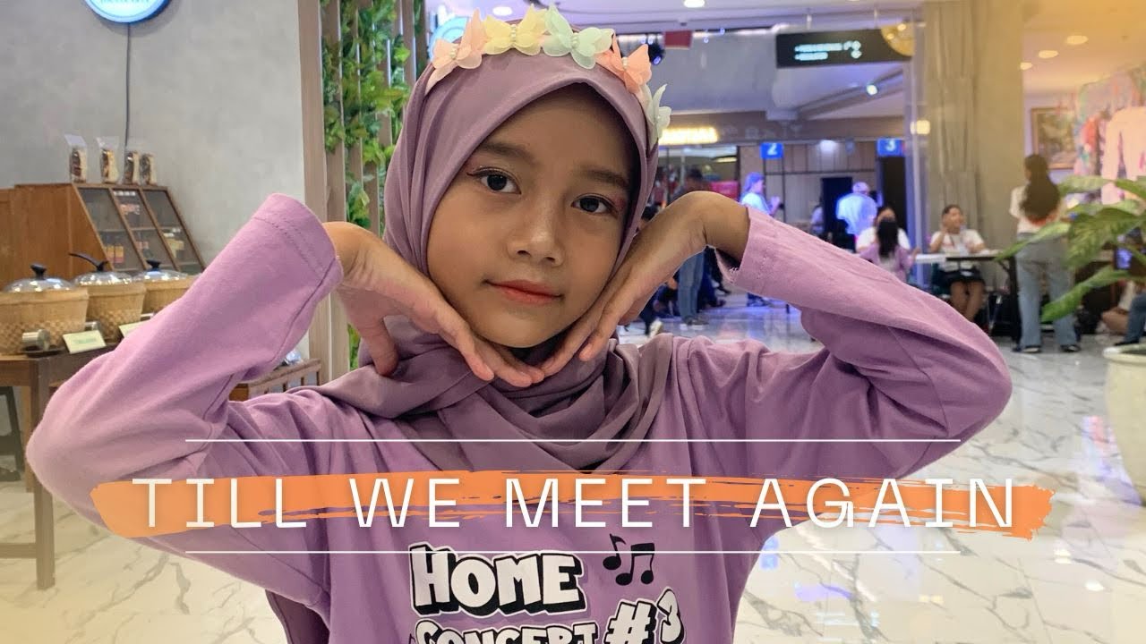 Till We Meet Again (Alffy Rev) - Aluna Sachi (cover)