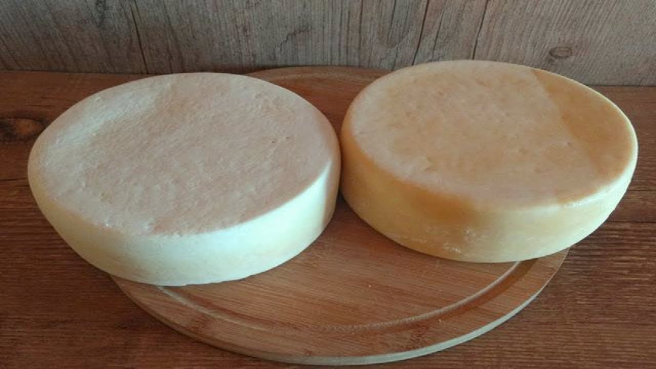 QUEIJO MINAS Caseiro #Receita Caseira 🌹 MARILENE SARAH FIALHO