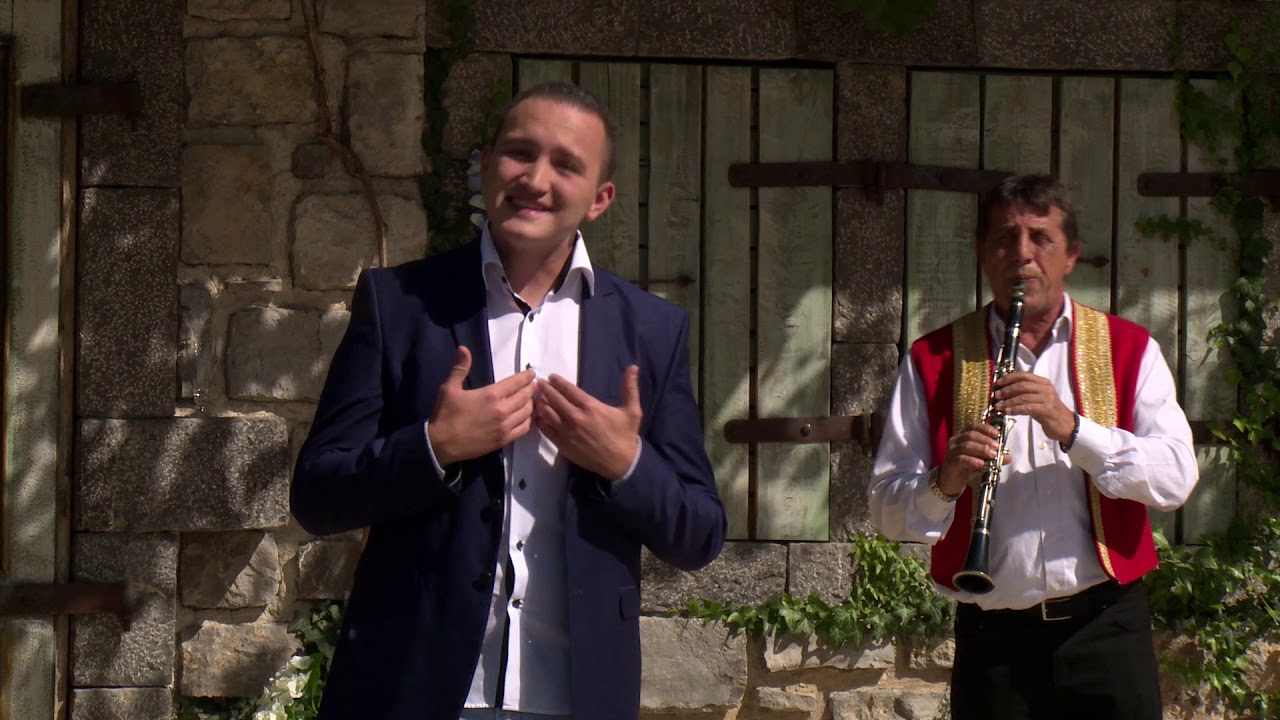 NOVICA BULATOVIĆ - TAMO ĐE OGNJIŠTA DIME
