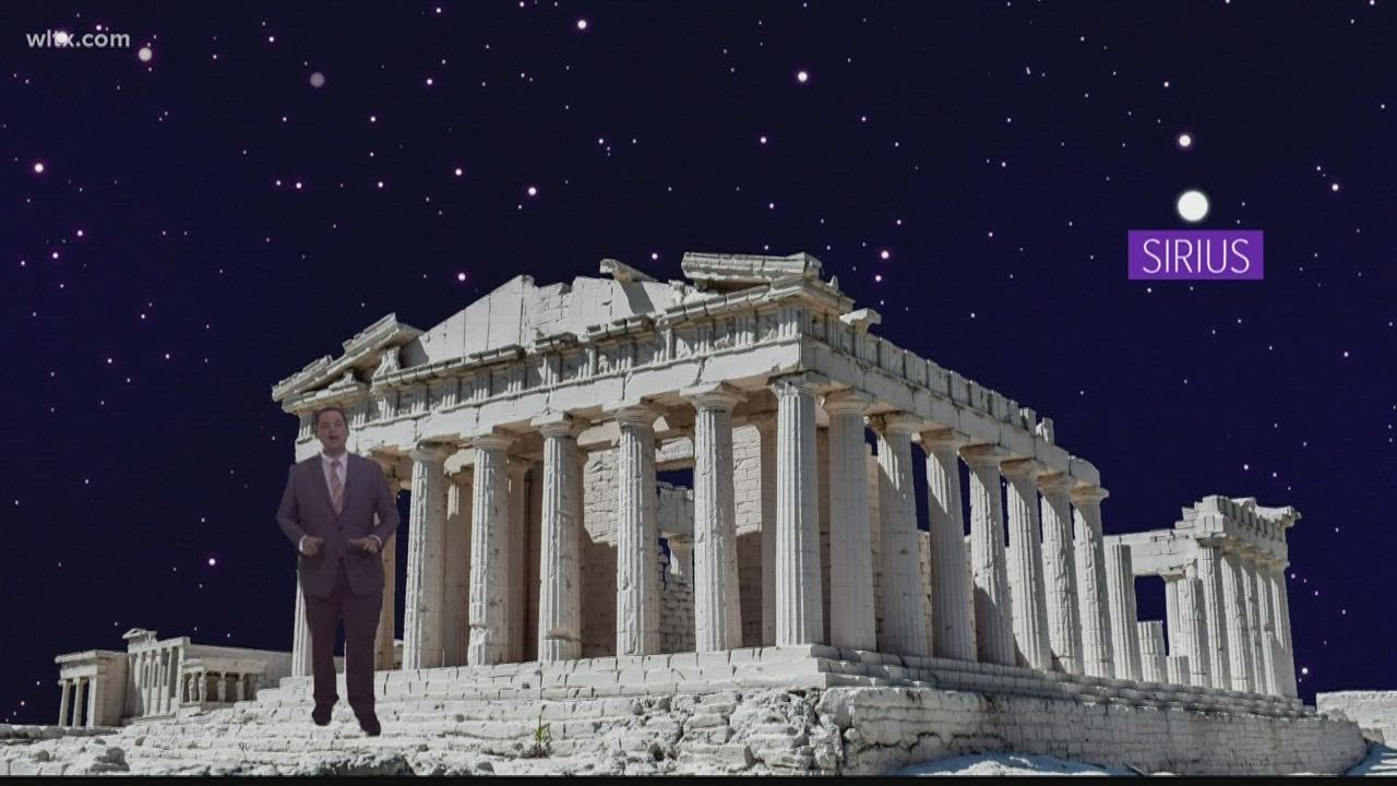 The history behind the 