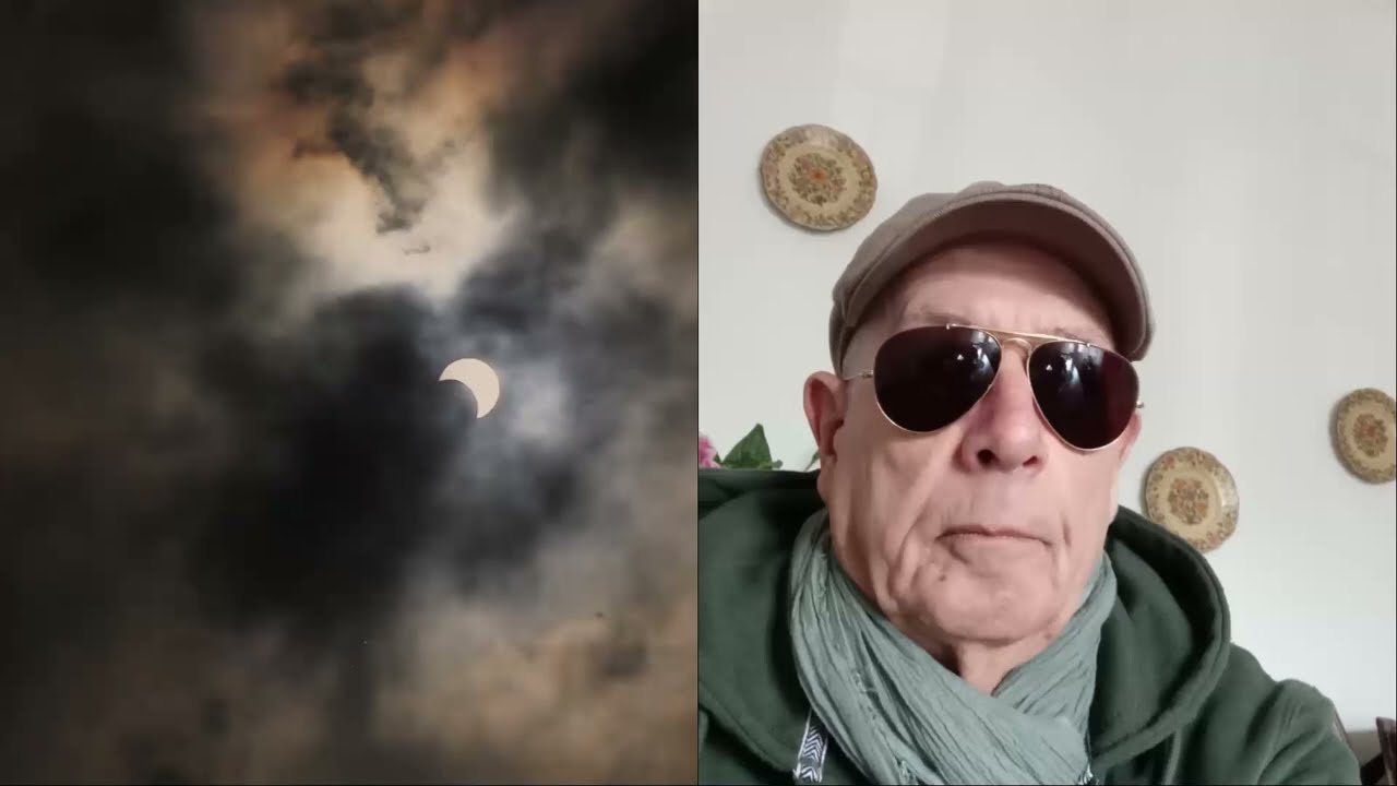 LU - Si è spento il sole