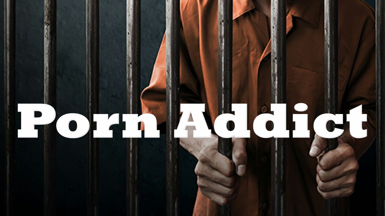 How bad can a porn addiction get?