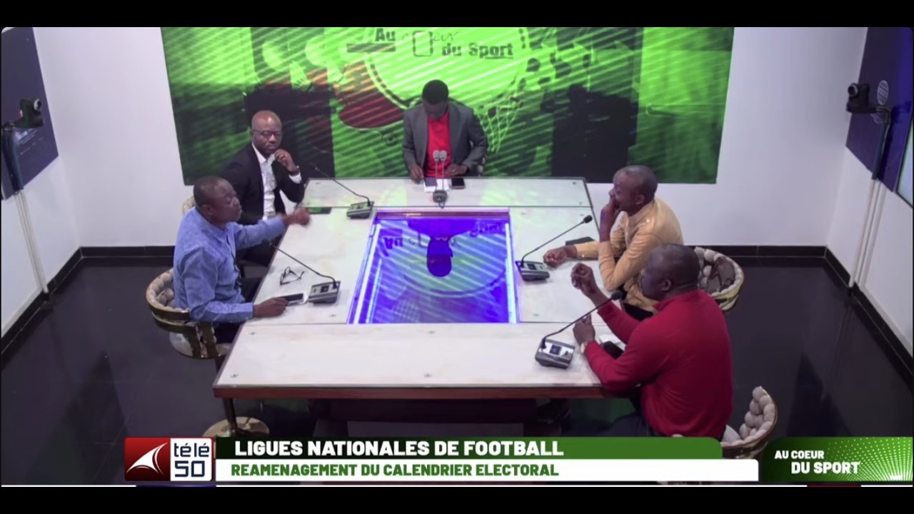 AU COEUR DU SPORT/ LIGUES NATIONALES : REAMENAGEMENT DU CALENDRIER ELECTORAL