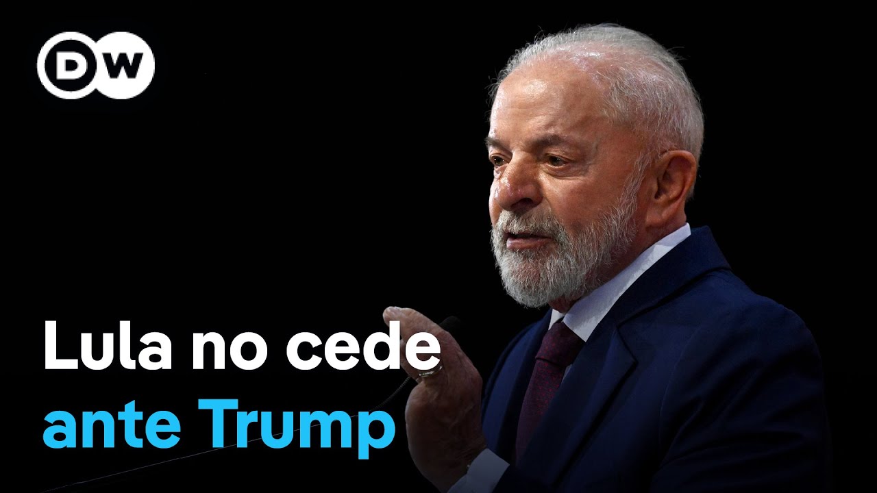 Lula promete defender la 