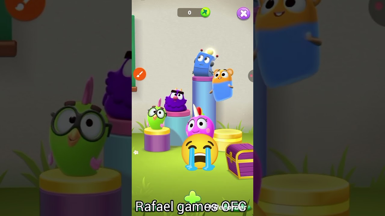A vingança da Sugar Parte 2