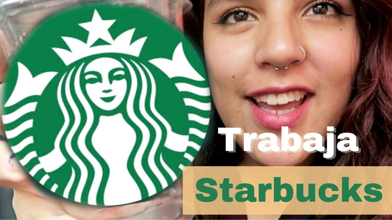 CÓMO entrar a TRABAJAR a STARBUCKS 2026 | mi PROCESO DE CONTRATACIÓN y TIPS